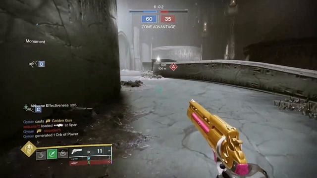 OMG!! ITS FINALLY MINE (Destiny 2)