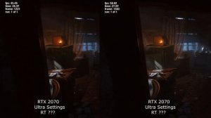 Você consegue encontrar o Ray Tracing no Metro Exodus?