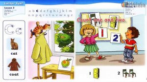 Y2mate.mx-FIRST FRIENDS 1  UNIT 2   MY CLASSROOM