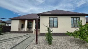 Продажа дома в Ессентуках.