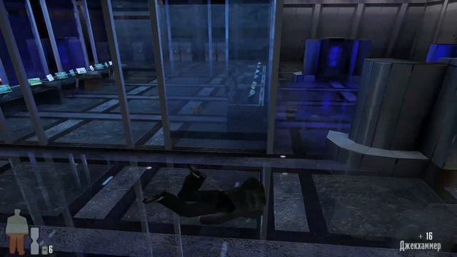 Max Payne (СЕКРЕТНЫЙ ФИНАЛ) - Максимальная сложность смотреть онлайн