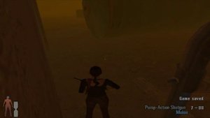 Max Payne 2 Walkthrough Mission 21: A Losing Game HD