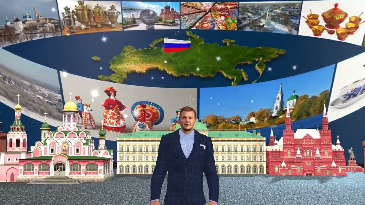 ЛЮБИМЫЕ ПЕСНИ СССР (часть2)