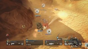 HELLDIVERS Episode 18: Willy