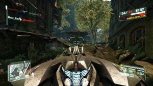 Crysis 3 Multiplayer 2020 Financial District TDM Gameplay 4K