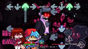 FnF Corruption VS Angel BF FINAL UPDATE 2.0!!!!! |Corruption VS Angel BF Season 1 FULL Video 2/3