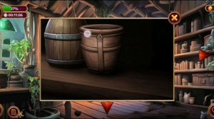 Escape Room: ECHOES OF DESTINY Level 36 Walkthrough