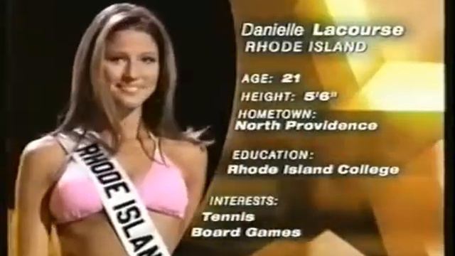 Miss USA 2007 смотреть онлайн