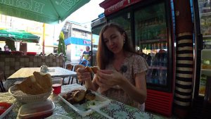 #Анапа #Витязево ВКУСНЫЙ ШАШЛЫК И МОРЕПРОДУКТЫ
