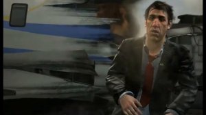 Max Payne 3 -Game Ending HD Geforce GTX-680 Edition