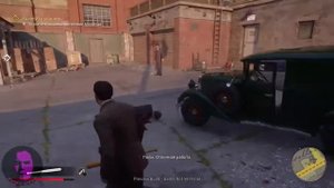 Мэддисон - Обзор на Mafia Remake Definitive Edition