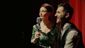 Niamh Lynn & Johnny Brady A Love I think might Last