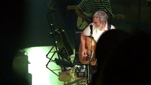Cat Stevens/Yusuf Islam - Father To Son - Live Westminster Hall London 14-06-16
