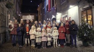 Shchedryk / Щедрик