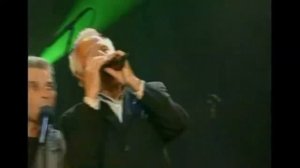 The Tokens - The Lion Sleeps Tonight