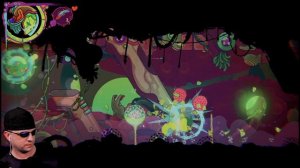 ULTROS - Loop 1 The Enraged Moth Beast