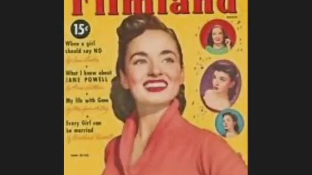 ANN BLYTH: ACTRESS. SINGER. STAR. смотреть онлайн