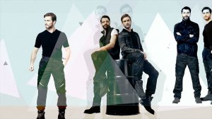 Коллекция Аксель (Axel) -куртка, ветровка, толстовка, жилет, брюки, джоггеры.