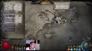 Приватная лига PoE Chudes, день 10 !private !build !trovo !zen