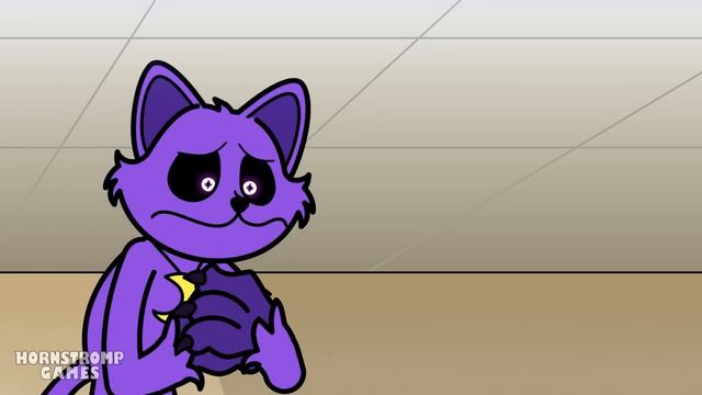 CRAFTYCORN DEATH but GOOD ENDING?! Poppy Playtime Chapter 3 Animation