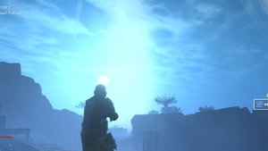 Helldivers 2「GMV」ROCK SMASHER