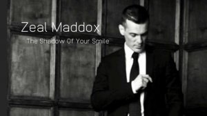 Кавер на песню «The Shadow Of Your Smile”/ «Тень твоей улыбки» 2024 от Зила Мэддокса