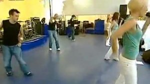 Atomic Kitten - Right Now (NRJ In The Park 2003)