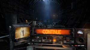 Metro: Last Light Main Menu Theme (Piano version)