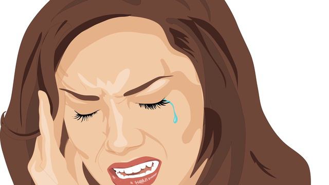 Woman Crying Sounds Effect_Crying Woman Manic Sound Effect смотреть онлайн