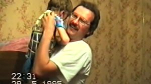 Ностальгия vhs