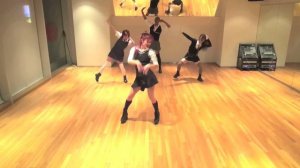 ENDOPINK(BLACKPINK) – 'AS IF IT’S YOUR LAST' DANCE PRACTICE VIDEO