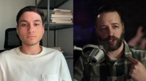 Andrew Wilson DESTROYS Hater Of Whatever Podcast PART 1