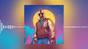 Kaito Shoma - Hotline 𝟠𝔻 𝔸𝕦𝕕𝕚𝕠