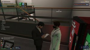 Социальный опрос EMS