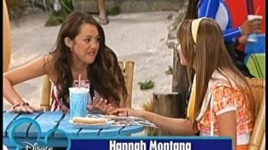 Hannah Montana & Jonas Brothers - We Got The Party (With Us)