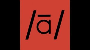 Letter A Song