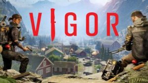 Vigor Играем с подписчиком!