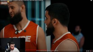 РАВШАН СМОТРИТ: HYPE REALITY 3: Чимаев VS Царукян. Бой "Перс" VS Фартовый. МАССОВАЯ ДРАКА! Вахо