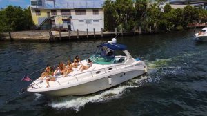 🤩Caught in the MOMENT🤯| Haulover Inlet Boats | Miami Boating Action