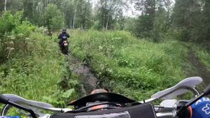 28.07.2024 г. Покатушка GR7 / GR8 2T / Kayo T4 / Racer K2