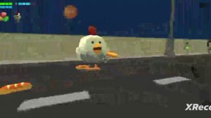 Трейлер Пять ночей с тимохой 3 в чикен Ган