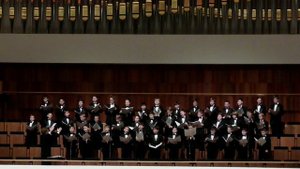 Малер, Симфония №8 (фрагмент 4), КЗ Зарядье, 11.02.19