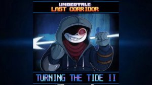 [DUSTTALE: WATERFALL ENCOUNTER] TURNING THE TIDE II