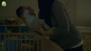 How to help your baby sleep through the night