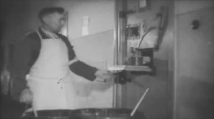 The Execution Of The HORRIFIC German War Criminals Of Landsberg Prison