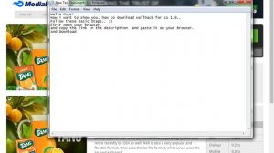 Download Wallhack For cs 1.6