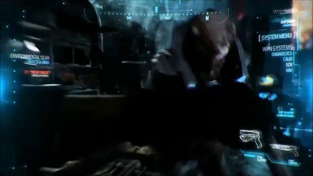 Prey 2 Трейлер(русская озвучка) смотреть онлайн