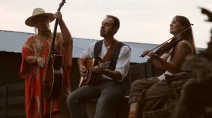 Grandpa (Tell Me About The Good Old Days) - Southern Raised