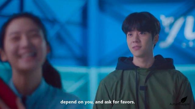 Tae-Joon  &  Tae-Yang - Last Birthday | Love All Play