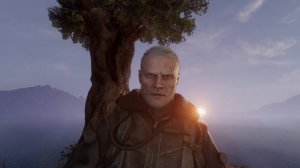 Metro Exodus (Метро: Исход) Все концовки ✪ PC